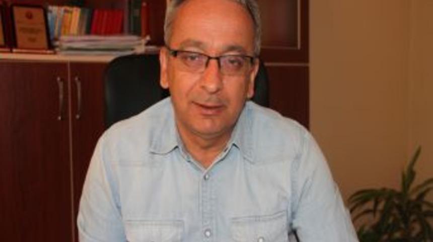 Demirel: Kapıdan Alışverişlerde S&ouml;zleşme Tarihine Dikkat Edin