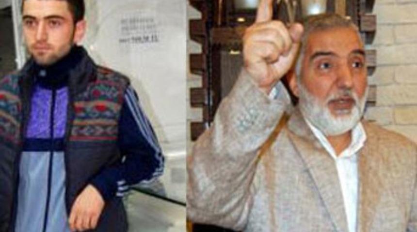 2 dakikada 9 kilo altın &ccedil;alındı