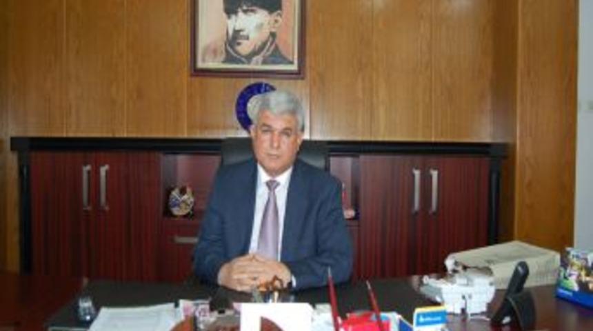 Belediye Iş&ccedil;ilerinin Ikramiye Sevinci