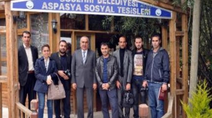 Suşehri&rsquo;nde &Ouml;n&uuml;m&uuml;zdeki Yıl 15 Milyonluk Yatırım Ger&ccedil;ekleşecek