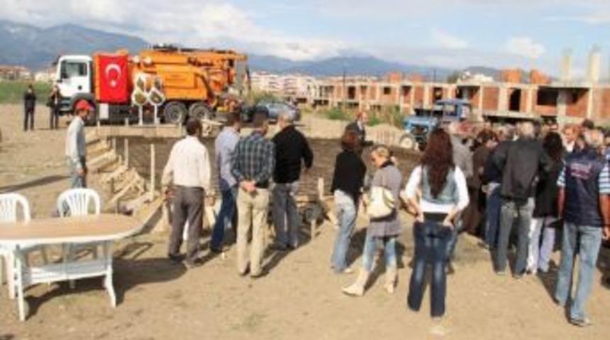 Edremit&rsquo;te Sokak Hayvanları Rahatlayacak