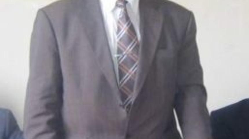 Eski Dyp Sungurlu İl&ccedil;e Başkanı Abdullah Kıyak Toprağa Verildi