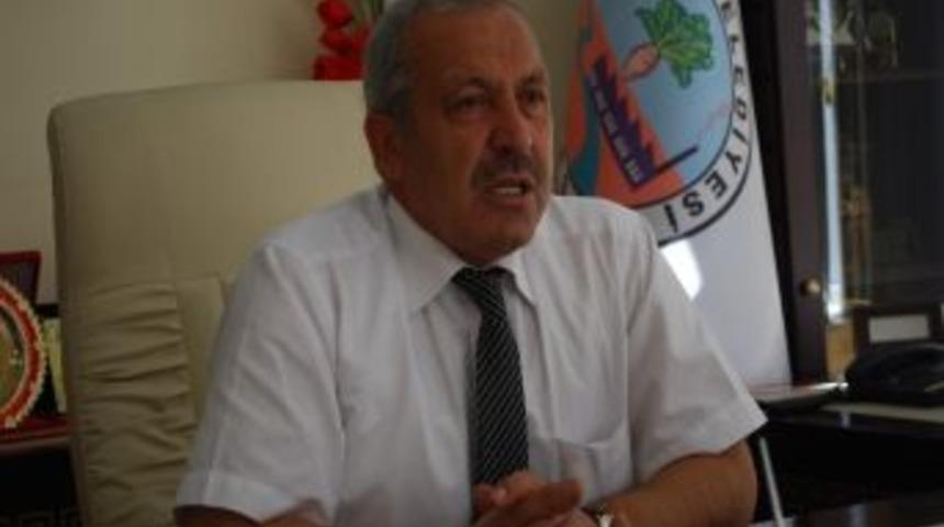 Turhal Belediyesi Kurban Bayramı'na Hazır