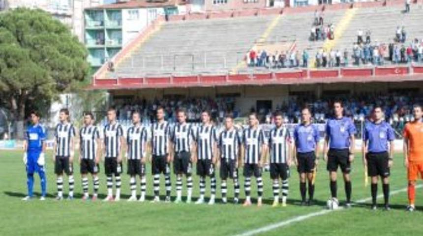 Aydınspor 1923 &Uuml;mraniye&rsquo;yi Ağırlıyor