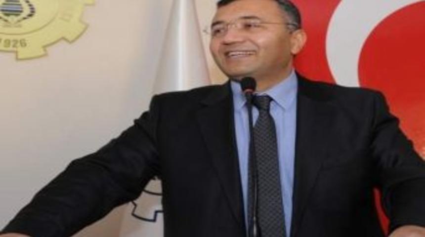 Vali &Ccedil;ift&ccedil;i'den Kurban Bayramı Mesajı