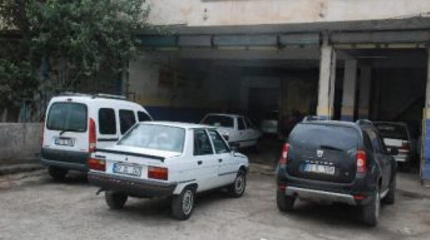 Kışlık Ara&ccedil; Bakımlarını Yaptırın Uyarısı