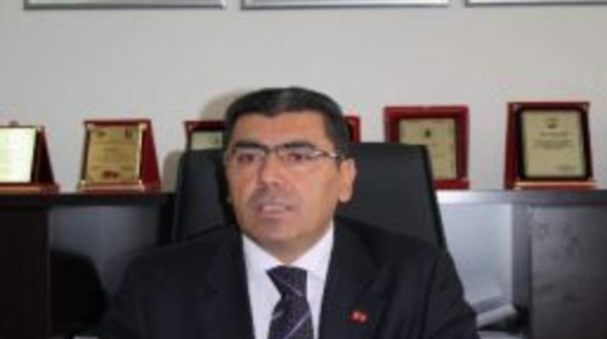 Chp&rsquo;nin Referandumundan 'hayır' &Ccedil;ıktı