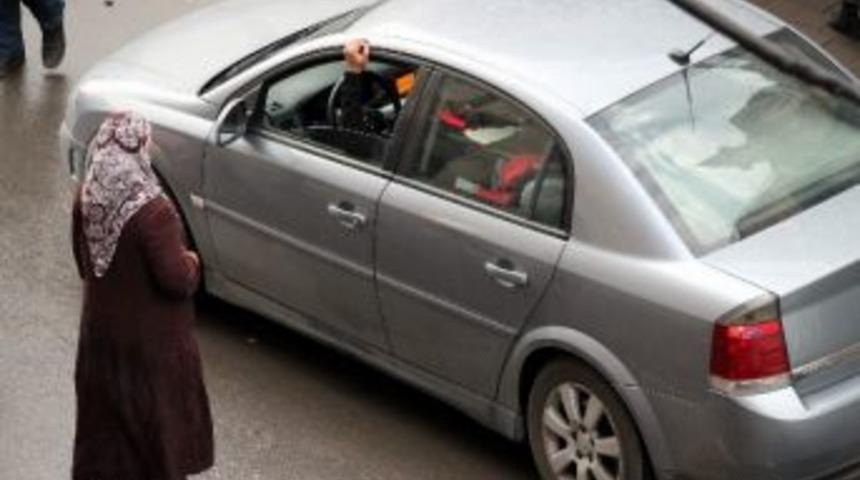 Dilenciler İş Başında