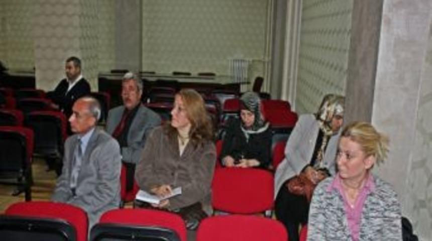 &Ccedil;orum Tanıtım G&uuml;nleri&rsquo;ne Hazırlanıyor