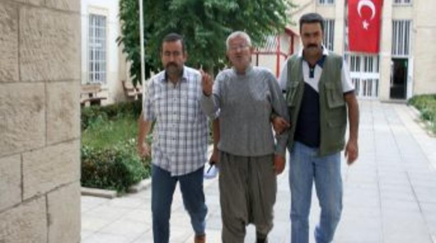 Ceyhan'da Hapisten Ka&ccedil;tı Tarsus'ta Yakalandı