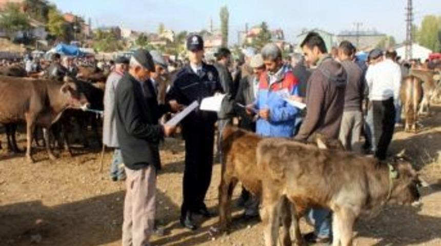 Emniyet Dolandırıcılara Karşı Uyardı