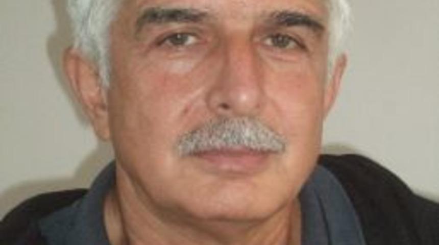 Antalya Yelken İl Temsilcisi Şaşmaz İstifa Etti