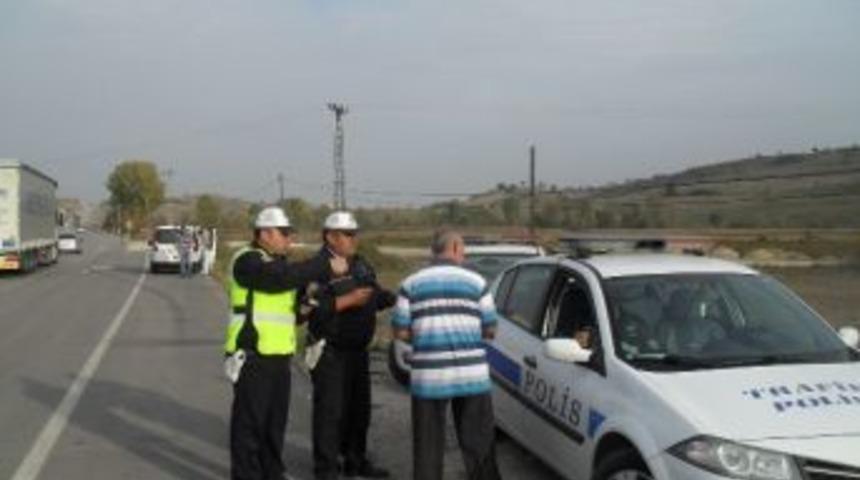 S&uuml;r&uuml;c&uuml;lere &lsquo;bayram&rsquo; Uyarısı