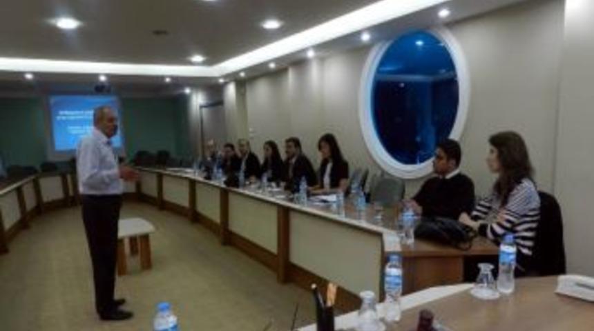 Zafer Kalkınma Ajansı&rsquo;ndan Girişimcilik Ve İstihdam Stratejisi Toplantısı