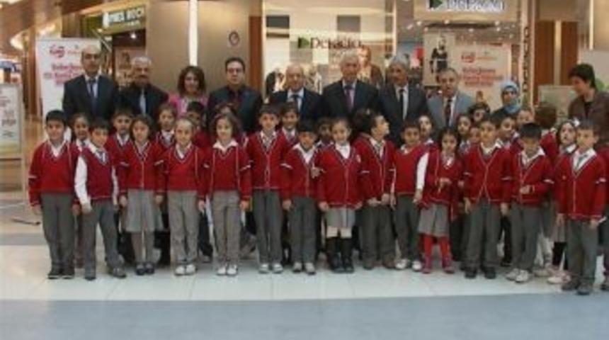 Miniklerden Nostaljik Bayram Tebriği