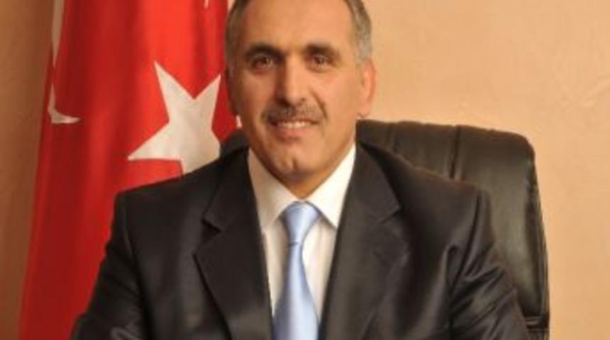 Başkan İnci&rsquo;den Bayram Mesajı