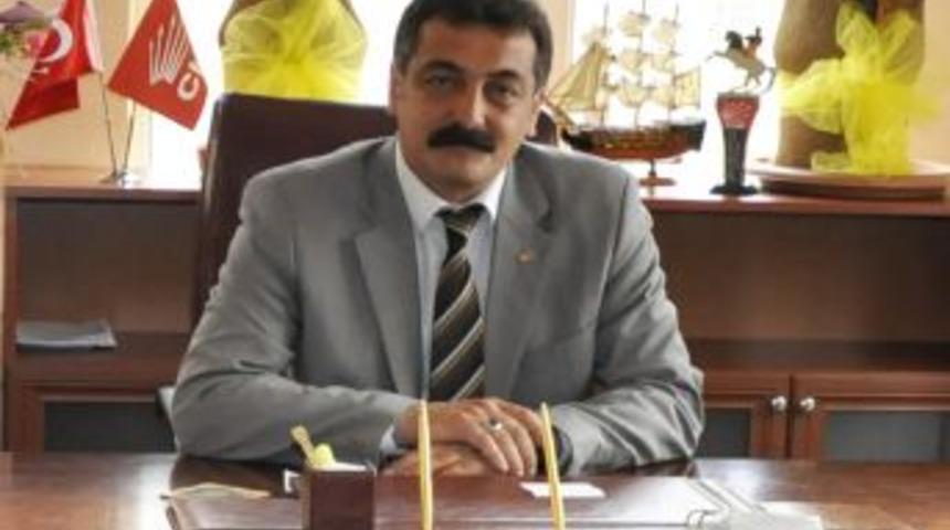 CHP&rsquo;li Duran: Kurban Bayramı, Paylaşma Ve Sevginin Doruğa Ulaştığı G&uuml;nlerdendir