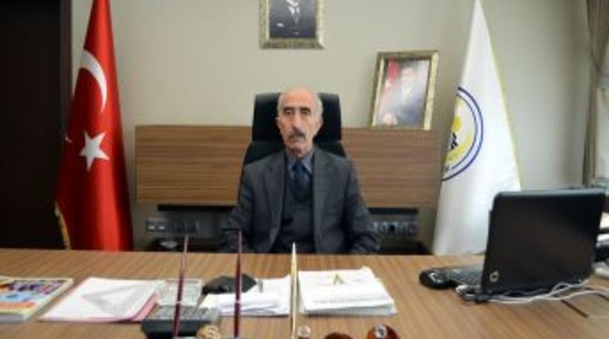 Alaca Belediyesi, Bayram Hazırlıklarını Tamamladı