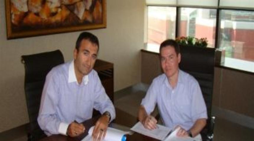 Yosab'a Bebka&rsquo;dan Teknik Destek