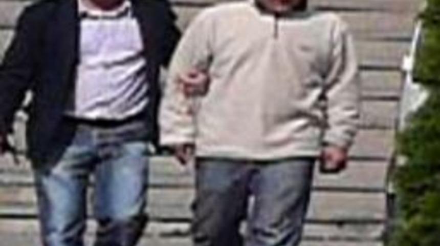 Rahşan Affıyla &Ccedil;ıkan Serpil &Ouml;ğretmenin Katili Yeniden Cezaevinde