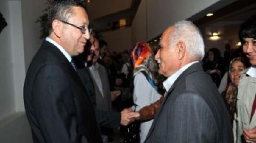 Altındağ Belediyesi&rsquo;nde Kurban Bayramı Kutlaması