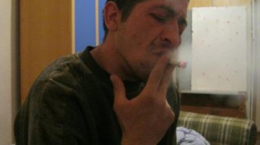 Umut'un Katil Zanlısı Maganda 9 Su&ccedil;tan Sabıkalı &Ccedil;ıktı