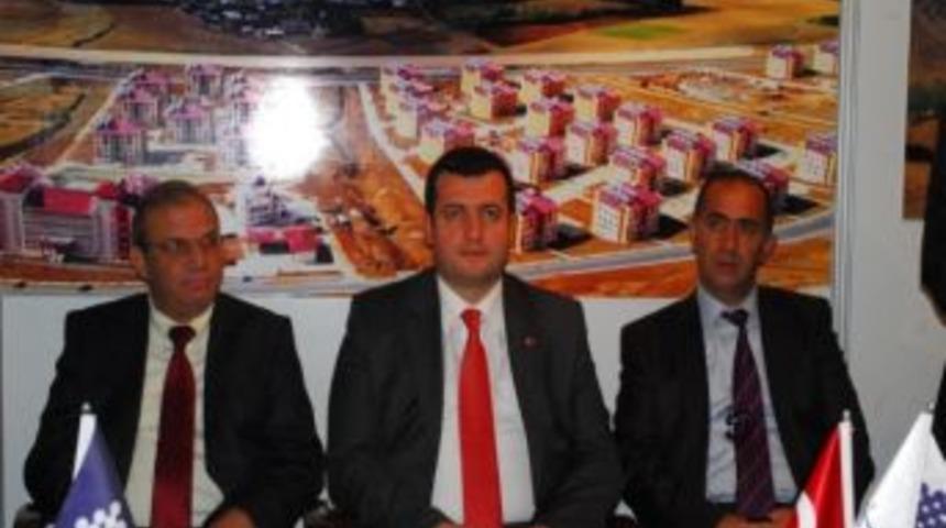 Deprem Sergisine Yoğun İlgi