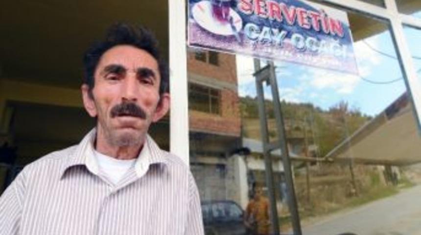 25 Yıllık Huyundan Vaz Ge&ccedil;miyor: A&ccedil;ık &Ccedil;ay Yok !