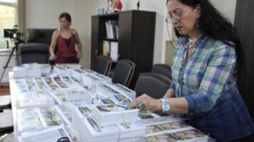 Kartpostal K&uuml;lt&uuml;r&uuml; Yaşatılıyor