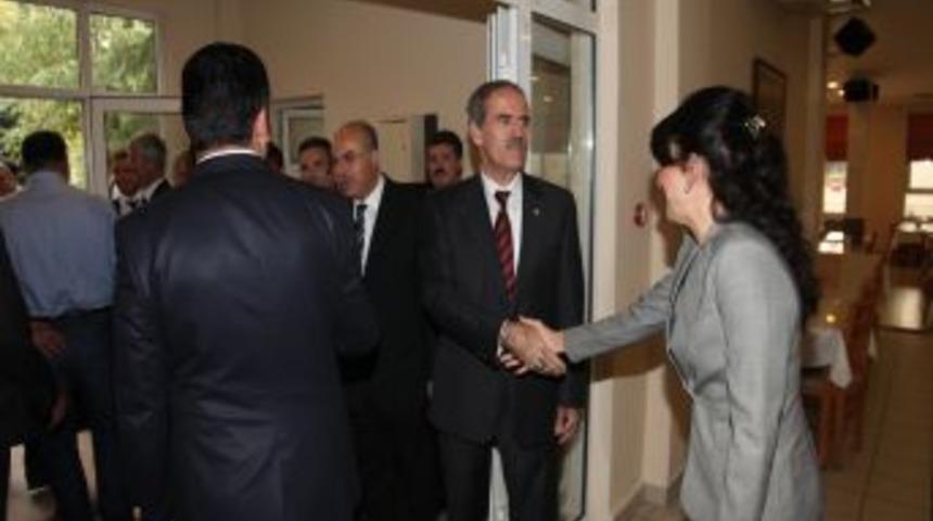 Recep Altepe: Kamulaştırmada 20 Yılda Yapılanı 4 Senede Yaptık