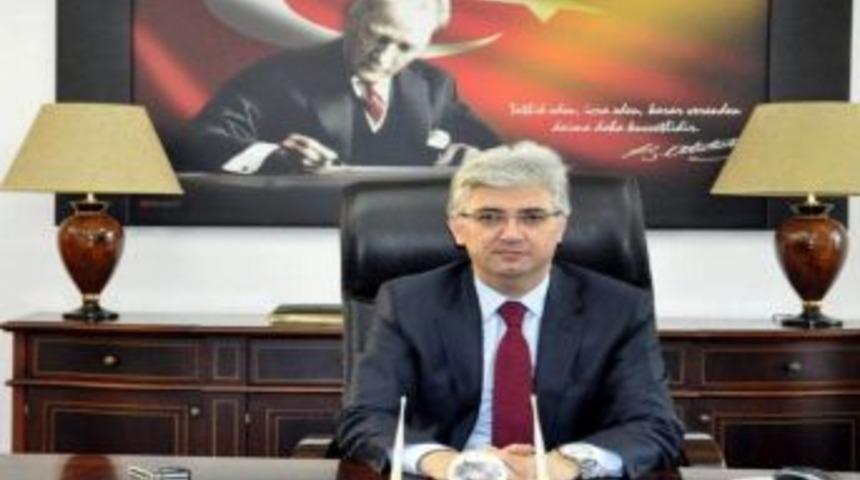 Kars Valisi Eyüp Tepe’nin Kurban Bayramı Mesajı