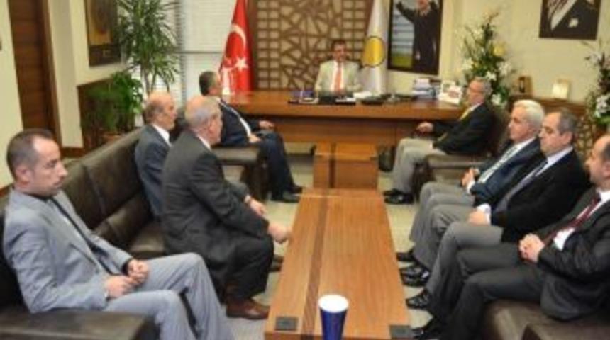 Yal&ccedil;ın&rsquo;dan Balkanlara U&ccedil;ak M&uuml;jdesi