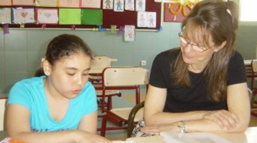 Yamanlar'dan Cambrıdge Dil Sınavı'nda &Uuml;st&uuml;n Başarı