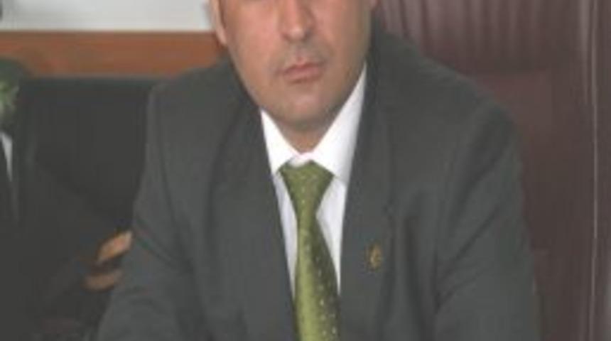 Chp Yozgat İl Başkanı Onur Kaytan: