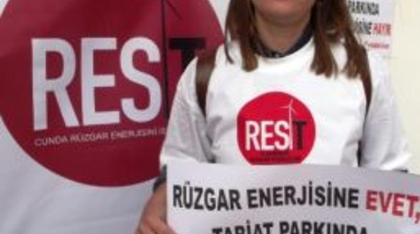 &Uuml;nl&uuml; Ailelerin &Ccedil;ocukları Da Res M&uuml;cadelesine Katıldı