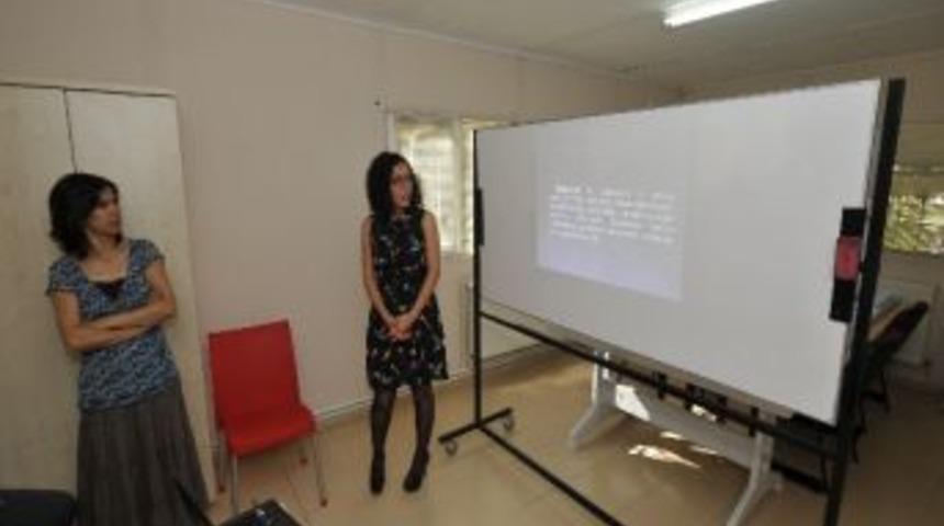 Ruh Sağlığı Eğitimleri Tamamlandı