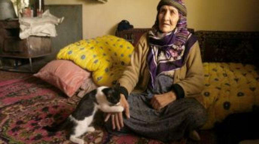 Bayramda, 5.5 Milyon Yaşlı Kapısının &Ccedil;alınmasını Bekliyor