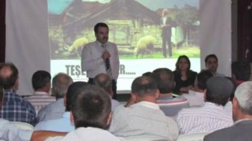 Kooperatif Y&ouml;neticilerine Eğitim