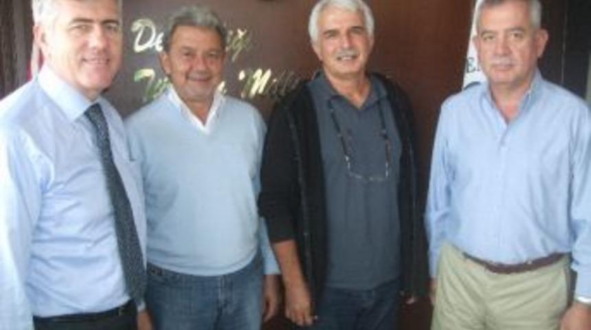 Dto Antalya Şube Başkanı Erol&rsquo;dan Tepki