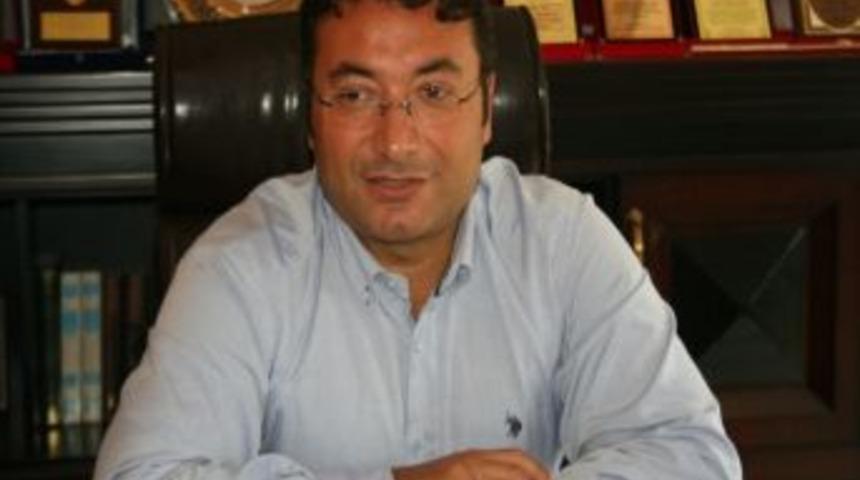 &Ouml;zdemir, &Ccedil;alışmaları Değerlendirdi