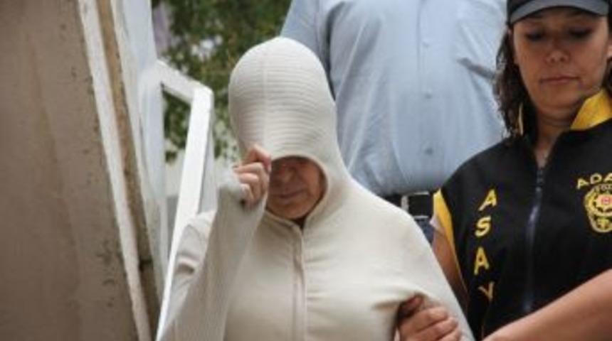 G&uuml;zellik salonunda fuhuş