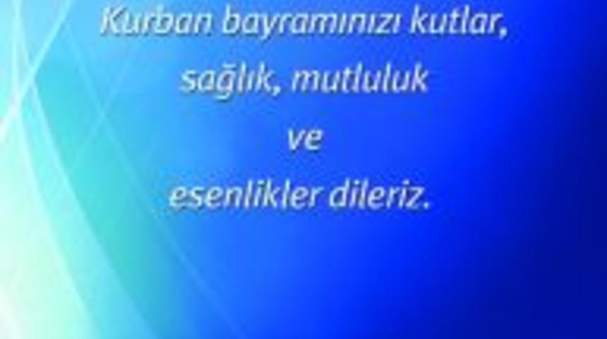 Fırat Elektrik'ten Kurban Bayramı mesajı