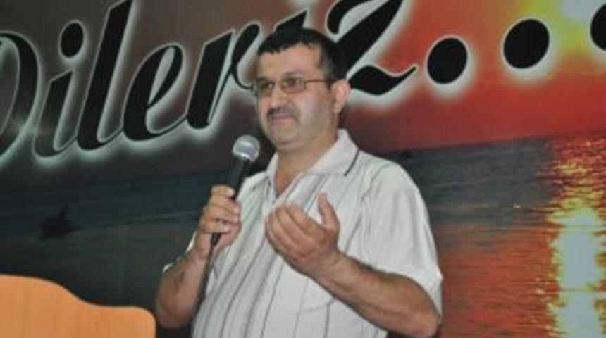 Mezarlıklarda Kur'an okunacak