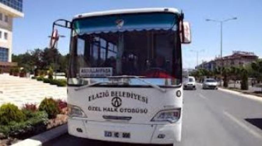 Bayramda otob&uuml;sler &uuml;cret almıyacak