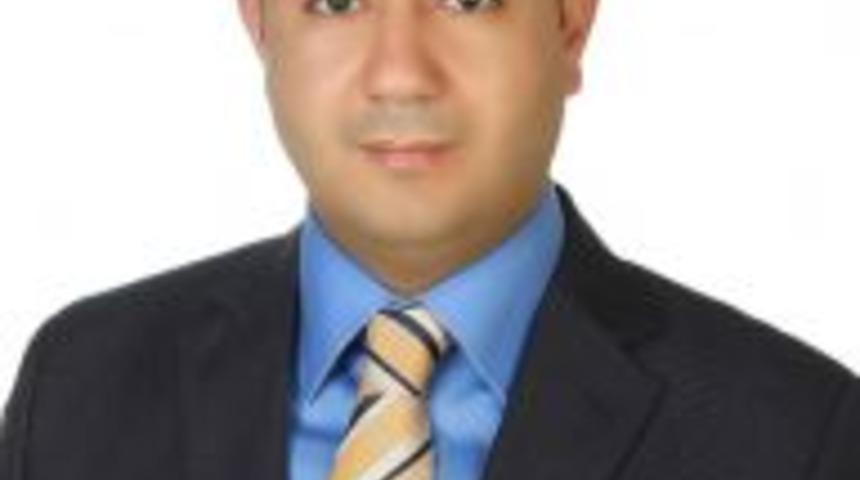 Mahir S&ouml;nmez'den 29 EKim kutlama mesajı