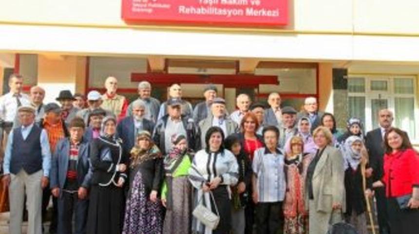 Bayram &ccedil;oşkusu erken başladı