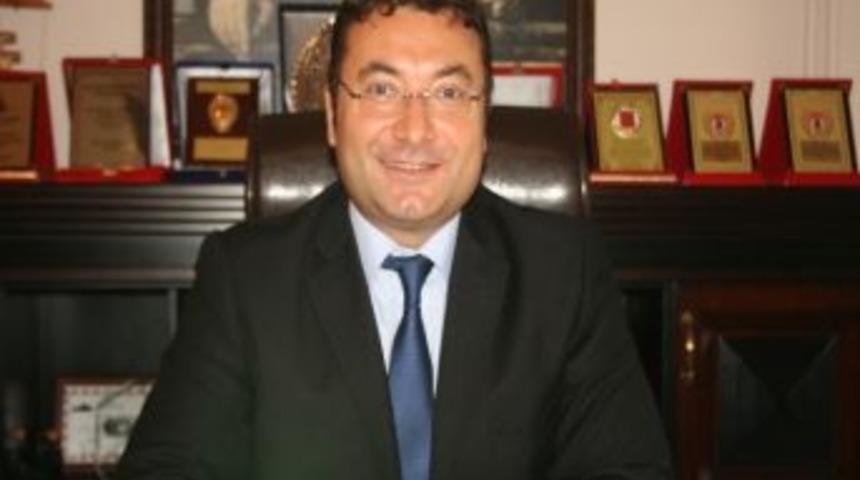 Kilimli Belediye Başkanı Özdemir, 9 Tane Mahallenin Fosseptiği Tamamlandı