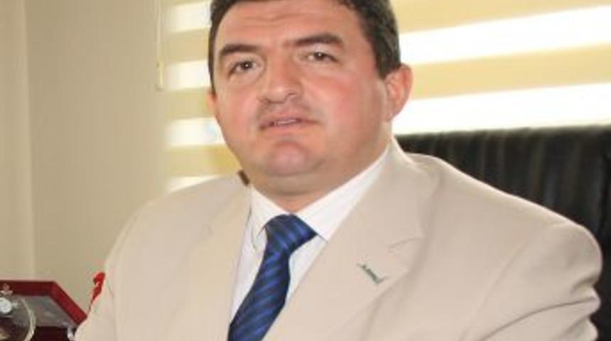 "Kurban, Kardeşlik Hukukumuzu Pekiştirecek"