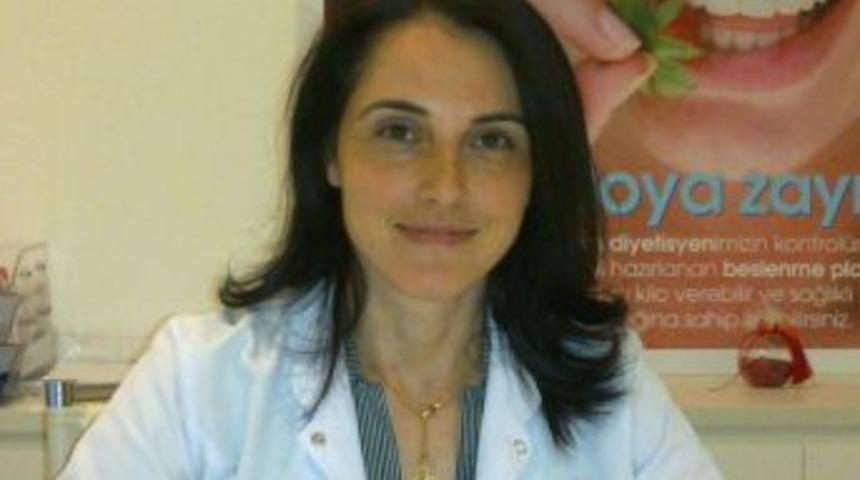 (&ouml;zel Haber) Kurban Bayramınız Zehir Olmasın