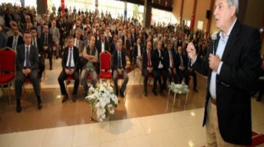 B&uuml;y&uuml;kşehir Ailesi Bayramlaştı